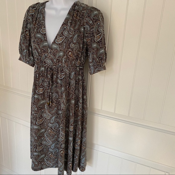 3/$30! Michael Kors dress size SP - Picture 3 of 6